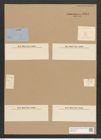 Diatomeae indet. (de-Toni-Nr.: Species 2137, 2138 ?) Zeichnungen Sammlung Grunow Nr. 4444 (NHMW-BOT-W0372407)
